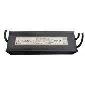 Ecopac Constant Voltage Dimmable ELED-180-V Series 180 12-24V