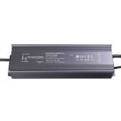 Ecopac Constant Voltage Dimmable ELED-300-V Series 300W 12-24V