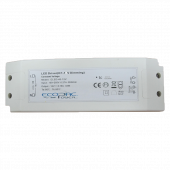 Ecopac Dimmable LED Driver ELED-45-24V 45w 24V