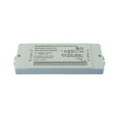Ecopac ELED-60P-C600/2100T Selectable Current LED Driver 60W