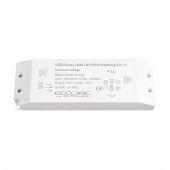 Ecopac ELED-75-D Series DALI Dimmable LED Driver 75W 12-24V