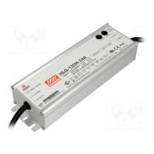 Mean Well LED Driver HLG-120H-24A 120W 24V