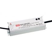 Mean Well HLG-120H-CB Series Dimmable LED Driver 150W – 155W 230mA – 1050mA
