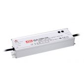 Mean Well LED Driver HLG-150H-48A 150W 48V