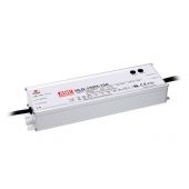 Mean Well HLG-150H B Series Dimmable IP67 Rated LED Driver 150W 12V – 54V