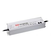 Mean Well HLG-240H B Series IP67 Rated LED Driver 192W - 240W 12V – 54V