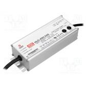 Mean Well LED Driver HLG-40H-24A 40W 24V