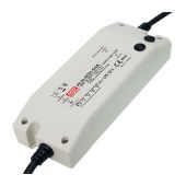 Mean Well HLN-60HB Series Dimmable LED Driver 60W 12V – 54V