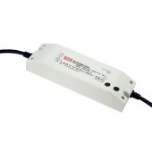 Mean Well HLN-80HB Series Dimmable LED Driver 80W 12V – 54V