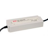 Mean Well LPC-150 Series IP67 Rated LED Driver 350-3150mA 150W