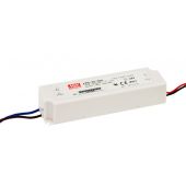 Mean Well LED Driver LPC-35-1050  32W 1050mA