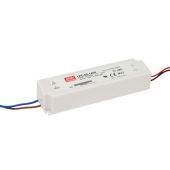 Mean Well LED Driver LPC-60-1750  60W 1750mA
