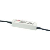 Mean Well LPF-16D Series Dimmable LED Driver 16W 12V – 54V