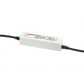 Mean Well Dimmable LED Driver LPF-25D-42  25W 42V