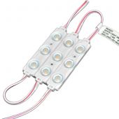 LED backlighting Modules 20 IP65 - 12V 1.5W-White Light (10000K)