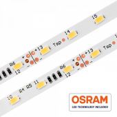LED Strip Warm White - 16W/m 5630 OSRAM DURIS E5 300 LED