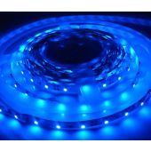 LED Strip – 4.8W/m Blue 5M