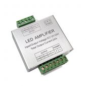 RGB/RGBW LED Strip Signal Amplifier 