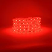 Waterproof LED Strip Light 14.4W/m IP67 – Red