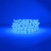 Waterproof LED Strip Light 24W IP67 – Blue