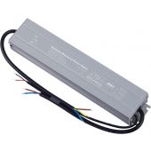Pro-Line Triac Dimmable LED Driver 24V 100W