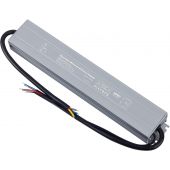 Pro-Line Triac Dimmable LED Driver 24V 200W