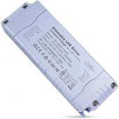 Pro-Line Triac Dimmable LED Driver 24V 60W