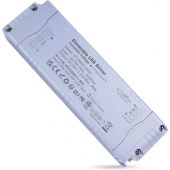 Pro-Line Triac Dimmable LED Driver 24V 80W