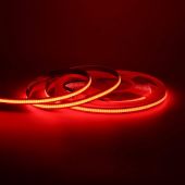 LED COB Strip 10W/m Red