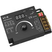 V1-K Single Colour LED Controller 