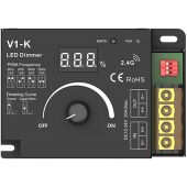 V1-K Single Colour LED Controller 