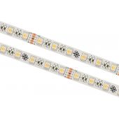 Pro-Line RGBW Professional LED Strip - RGB + Cool White 19.2W/m 12V 