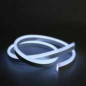 Neon Flex LED Strip Cool White 5M
